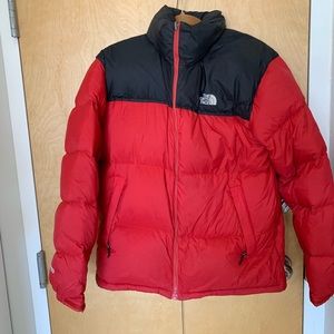 Northface Puffer Jacket (Men’s)